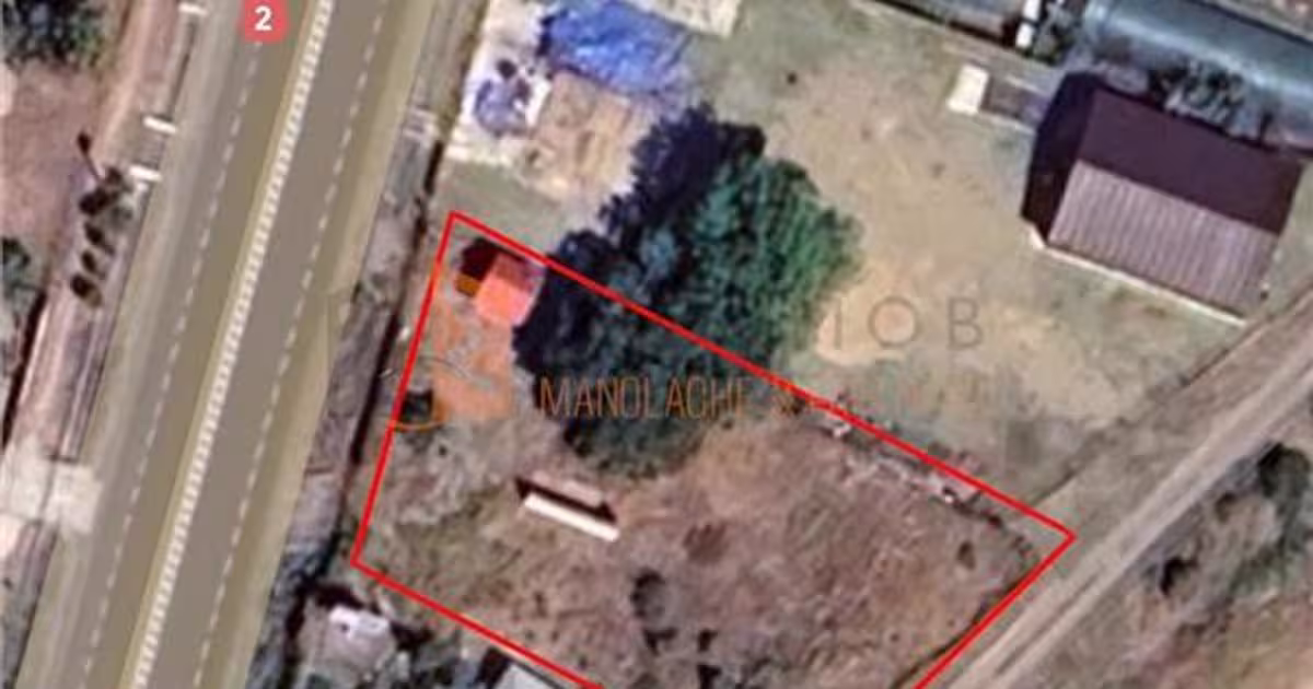 Teren Construcții intravilan de 1000 mp, în Spătaru