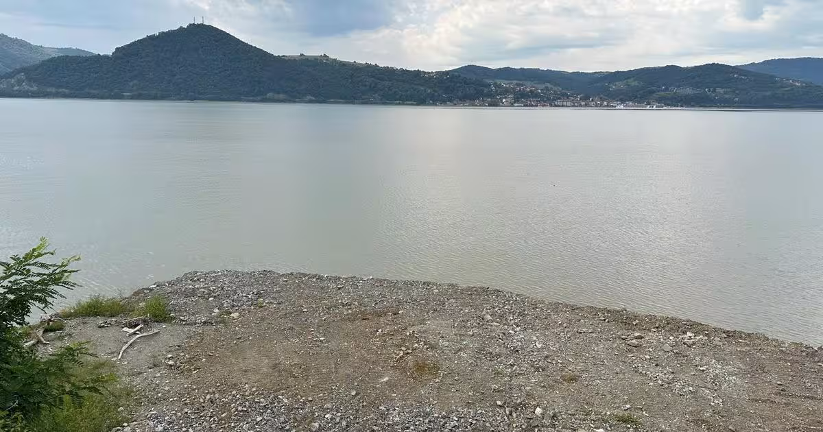 Teren Construcții intravilan de 1000 mp, în Svinița