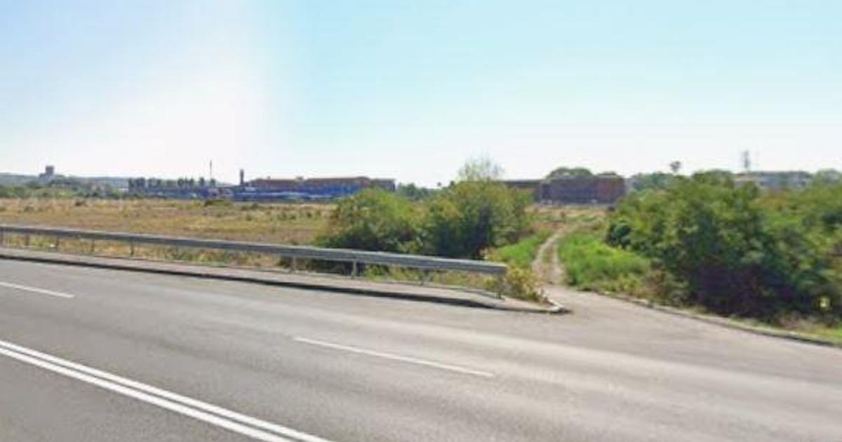 Teren Construcții intravilan de 4654 mp, în zona Centură, Târgoviște