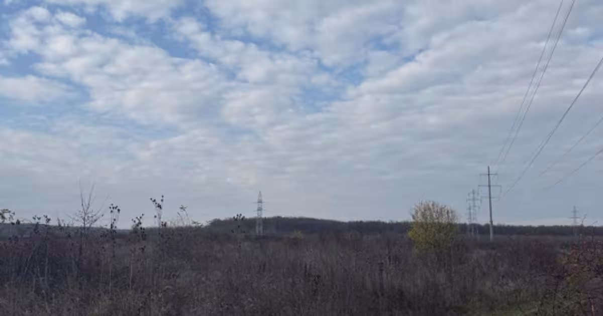 Teren Construcții intravilan de 100000 mp, în zona Exterior Est, Târgoviște