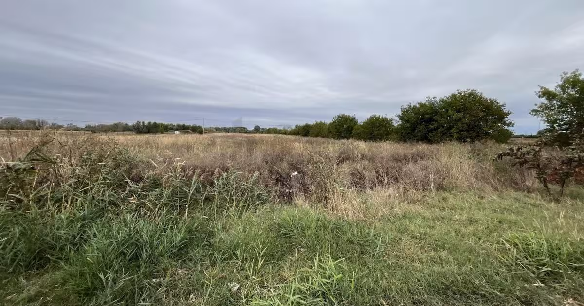 Teren Construcții intravilan de 46495 mp, în zona Industrială, Târgoviște