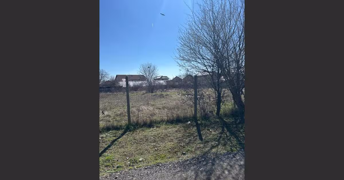 Teren Construcții intravilan de 757 mp, în zona Central, Târgu Jiu