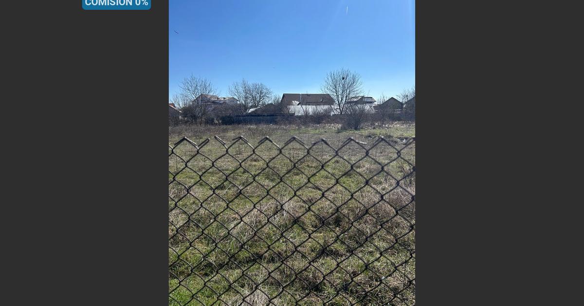 Teren Construcții intravilan de 757 mp, în zona Central, Târgu Jiu