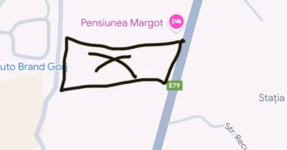 Teren Construcții intravilan de 8000 mp, în zona Central, Târgu Jiu