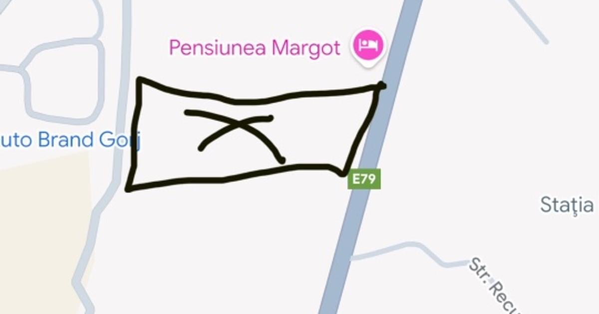 Teren Construcții intravilan de 8000 mp, în zona Central, Târgu Jiu