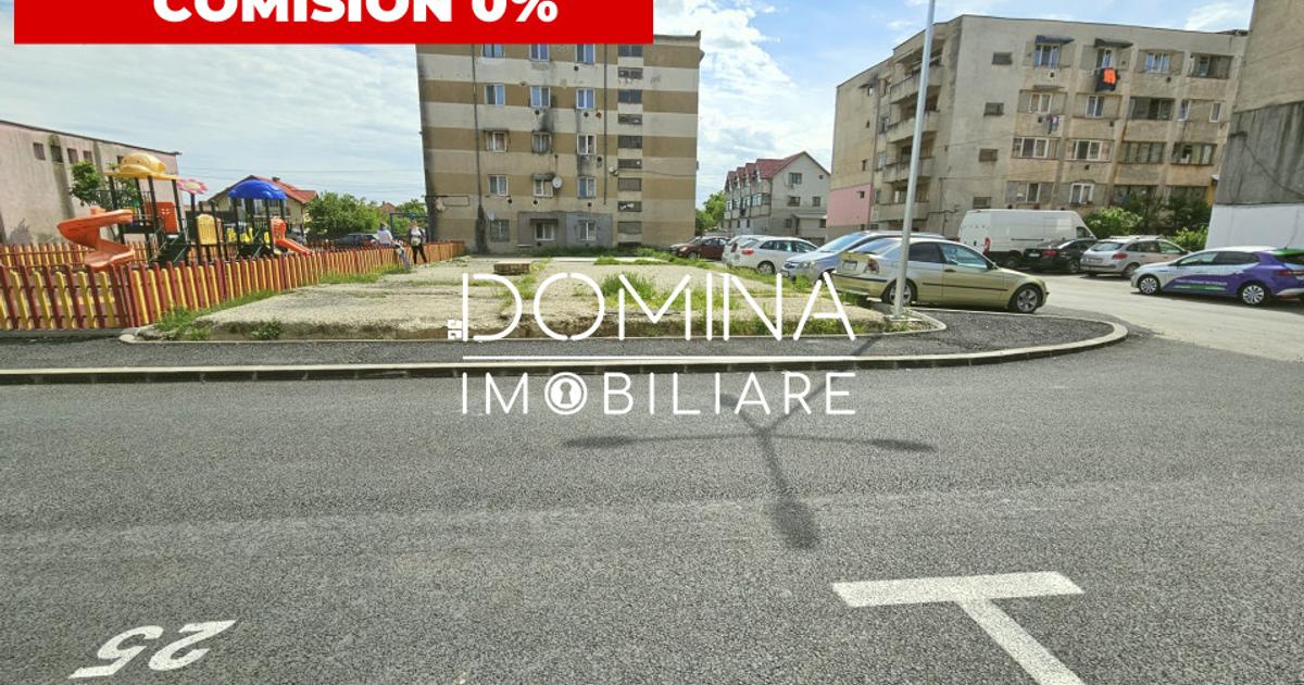 Teren Construcții intravilan de 250 mp, în zona Lotrului, Târgu Jiu