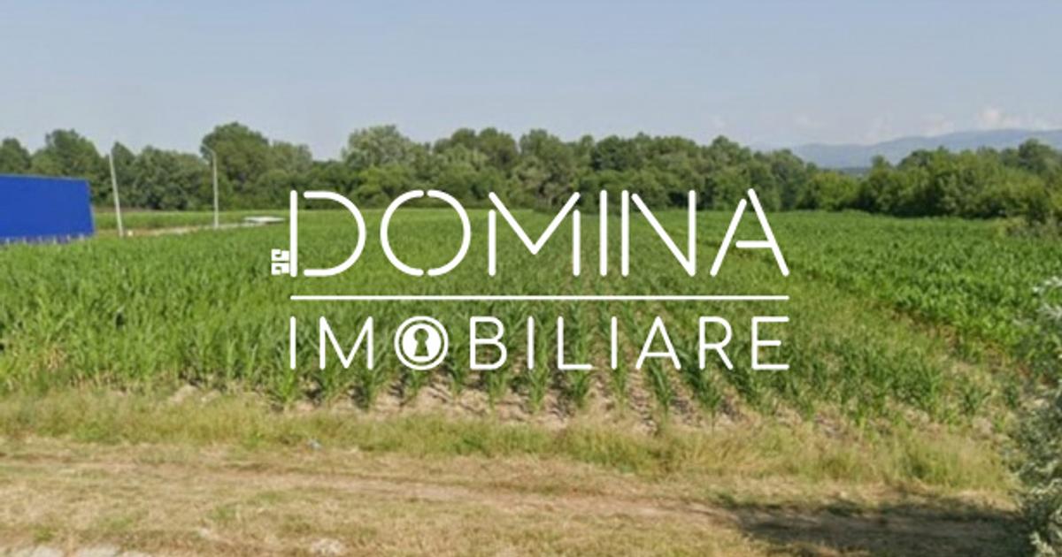 Teren Construcții de 5324 mp, în zona Nord, Târgu Jiu