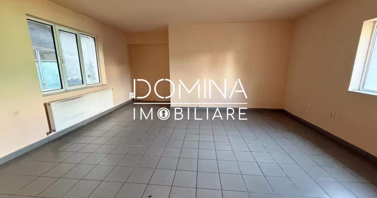 Teren Construcții intravilan de 6746 mp, în zona Nord, Târgu Jiu