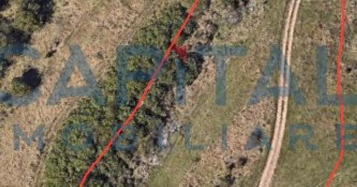 Teren Construcții intravilan de 5500 mp, în zona Calea Sighisoarei, Târgu Mureș