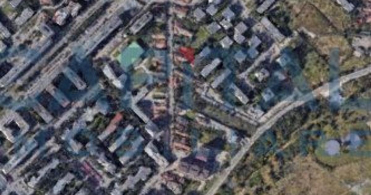 Teren Construcții intravilan de 5500 mp, în zona Calea Sighisoarei, Târgu Mureș