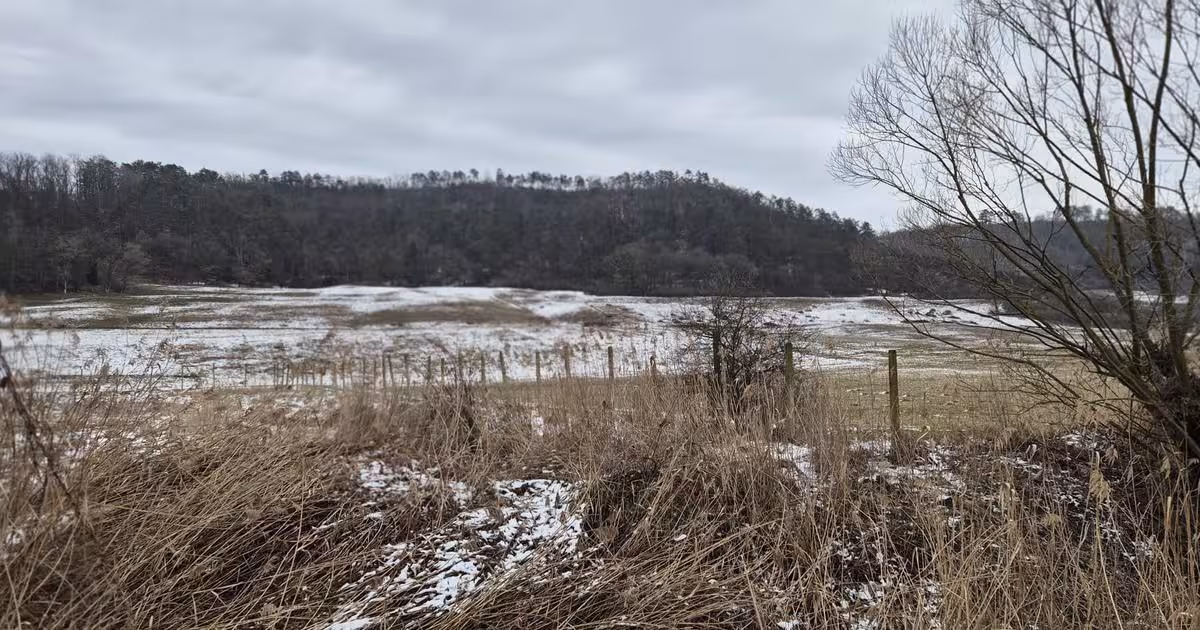 Teren Construcții extravilan de 17000 mp, în zona Calea Voinicenilor, Târgu Mureș