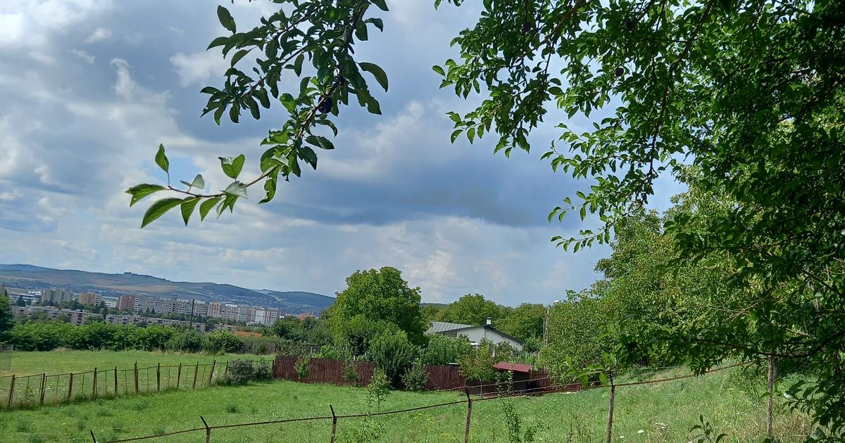 Teren Construcții intravilan de 1048 mp, în zona Dâmbu Pietros, Târgu Mureș