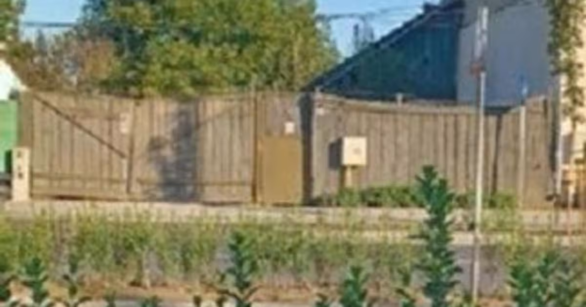 Teren Construcții intravilan de 3413 mp, în zona Mureșeni, Târgu Mureș