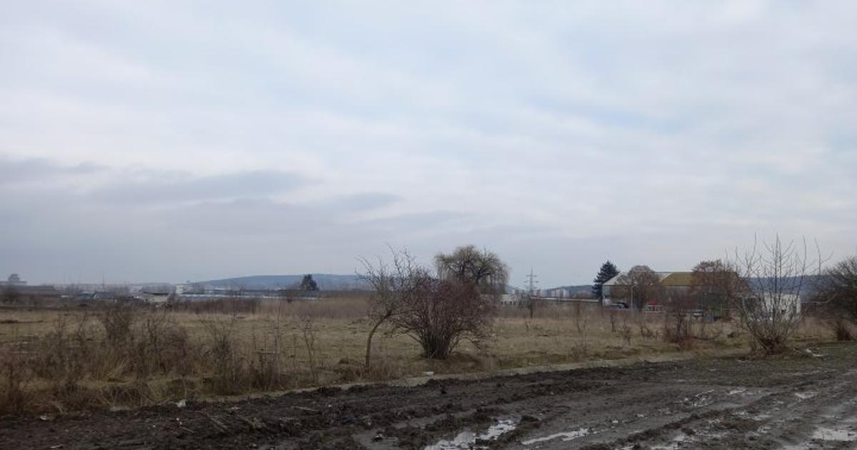 Teren Construcții intravilan de 4000 mp, în zona Mureșeni, Târgu Mureș