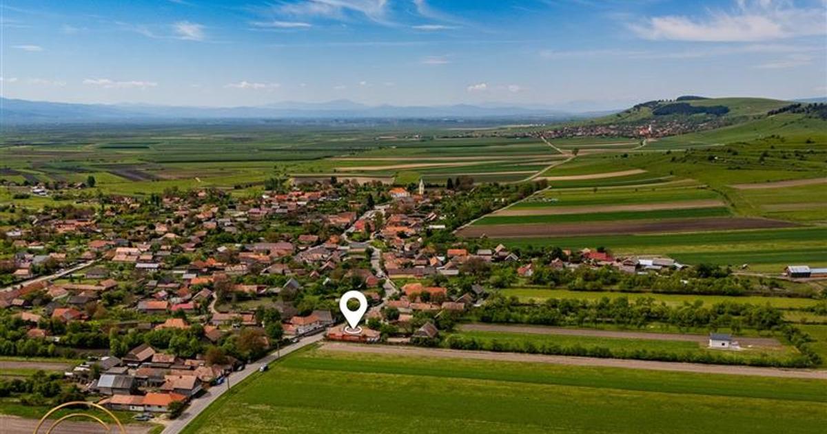 Teren Construcții intravilan de 1149 mp, în zona Exterior Est, Târgu Secuiesc