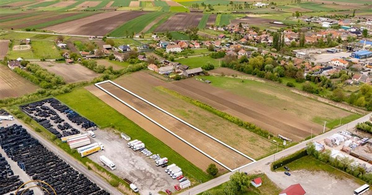 Teren Construcții intravilan de 5000 mp, în zona Nord-Est, Târgu Secuiesc