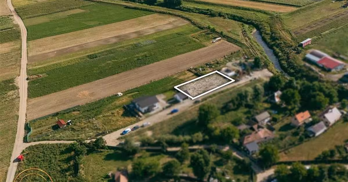 Teren Construcții intravilan de 741 mp, în zona Sud, Târgu Secuiesc