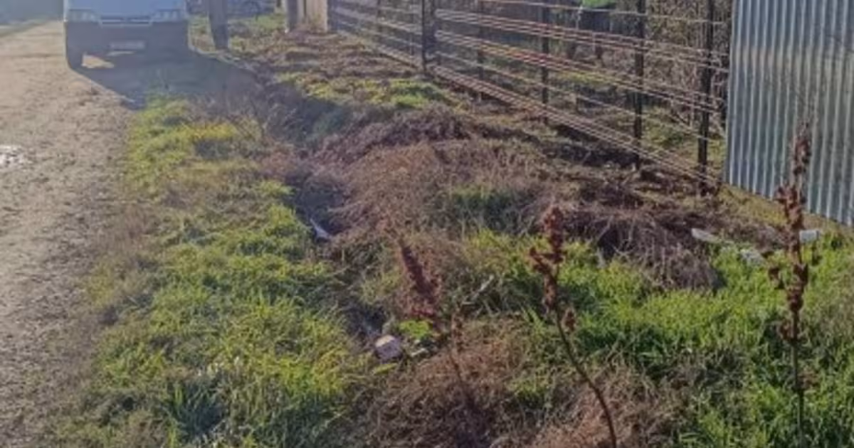 Teren Construcții intravilan de 3350 mp, în Tărtășești