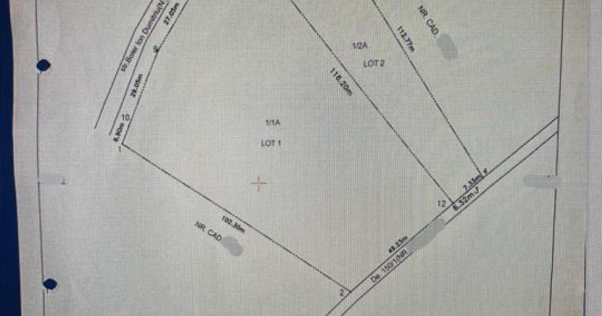 Teren Construcții intravilan de 7631 mp, în Tatomirești