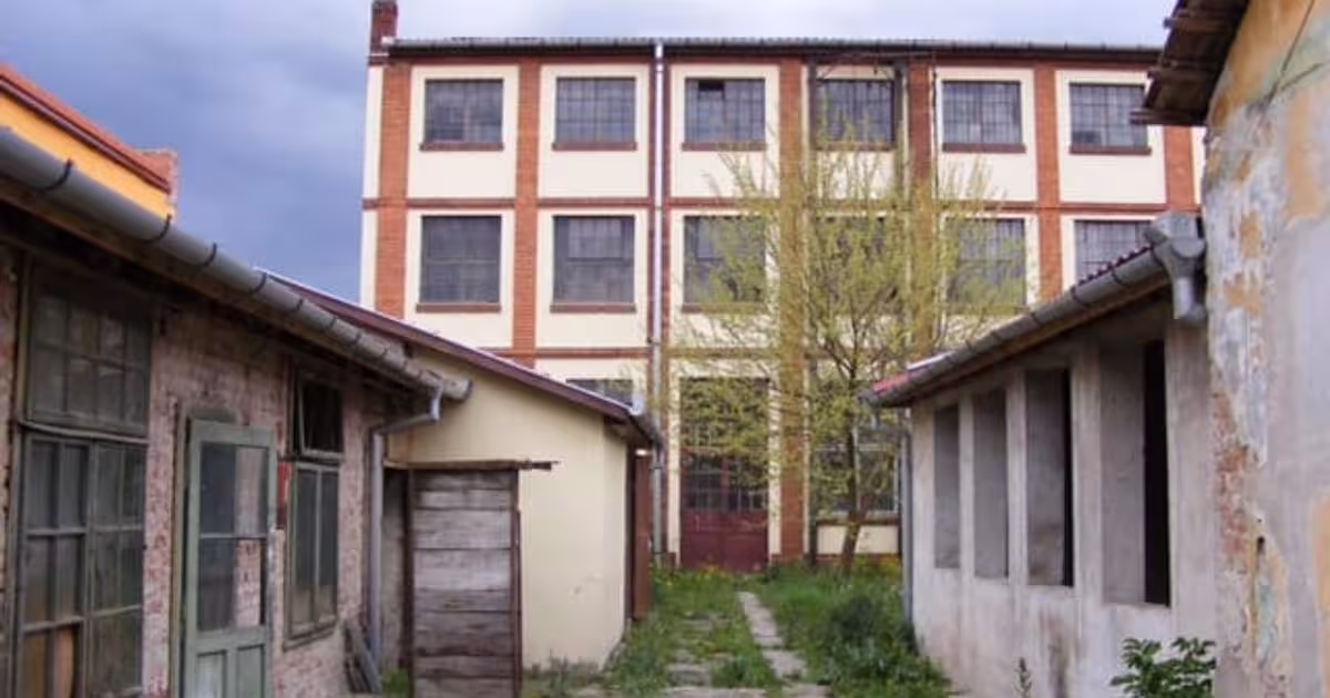 Teren Construcții intravilan de 709 mp, în zona Ronaț, Timișoara