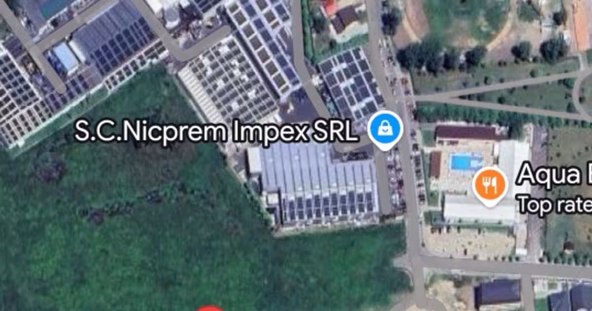 Teren Construcții intravilan de 6400 mp, în zona Central, Titu