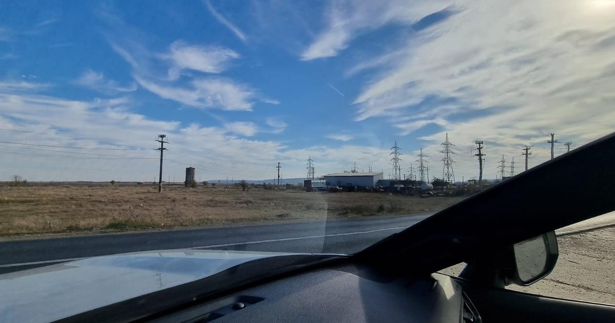 Teren Construcții intravilan de 10000 mp, în zona Nord, Turnu Măgurele