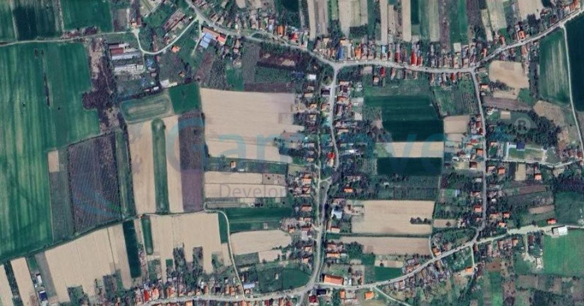 Teren Construcții intravilan de 8566 mp, în Uileacu de Munte