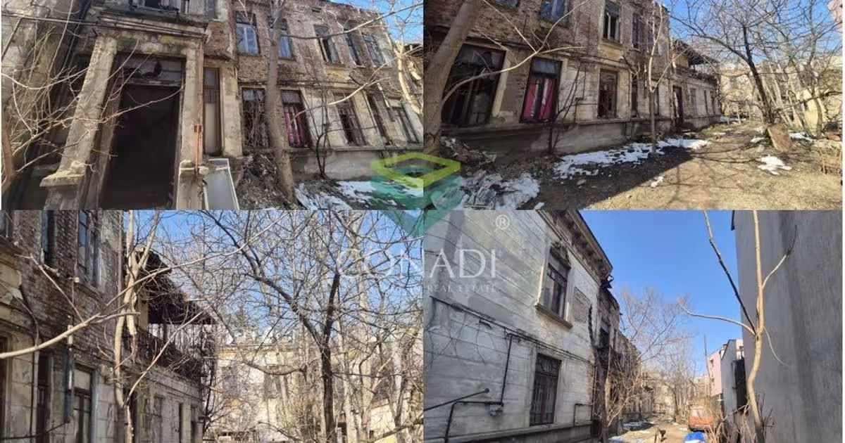 Teren Construcții intravilan de 710 mp, în zona Victoriei, Ultracentral