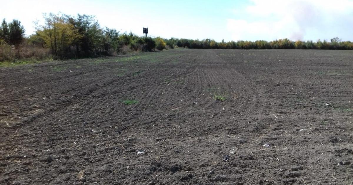 Teren Construcții intravilan de 120000 mp, în zona Est, Urziceni