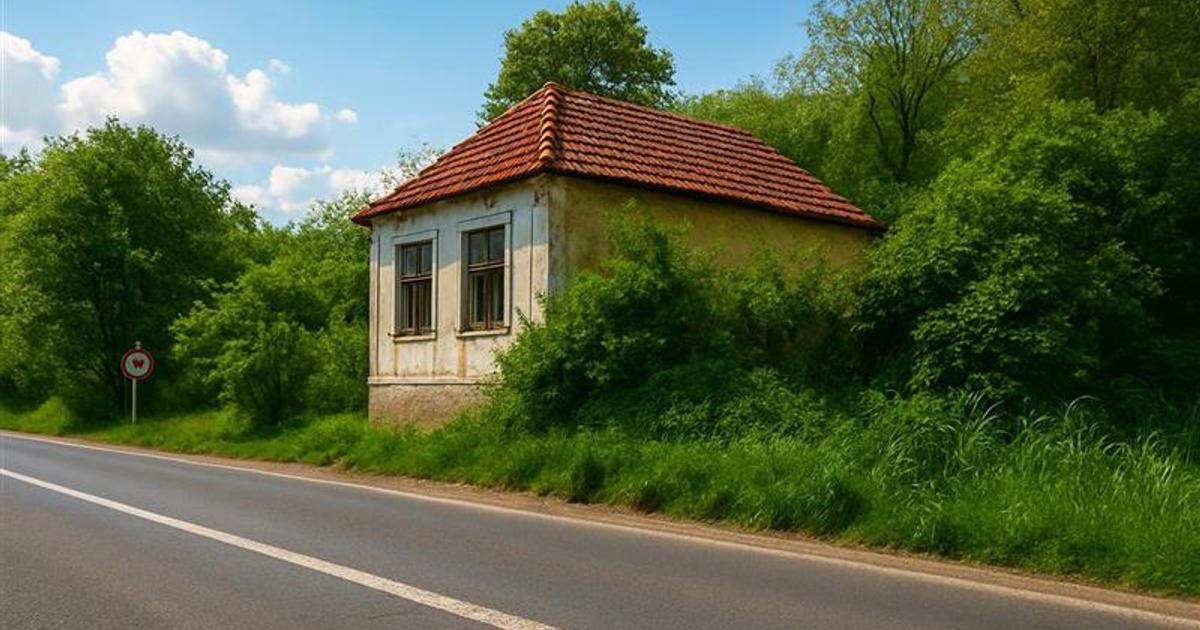 Teren Construcții intravilan de 5090 mp, în Vâlcele