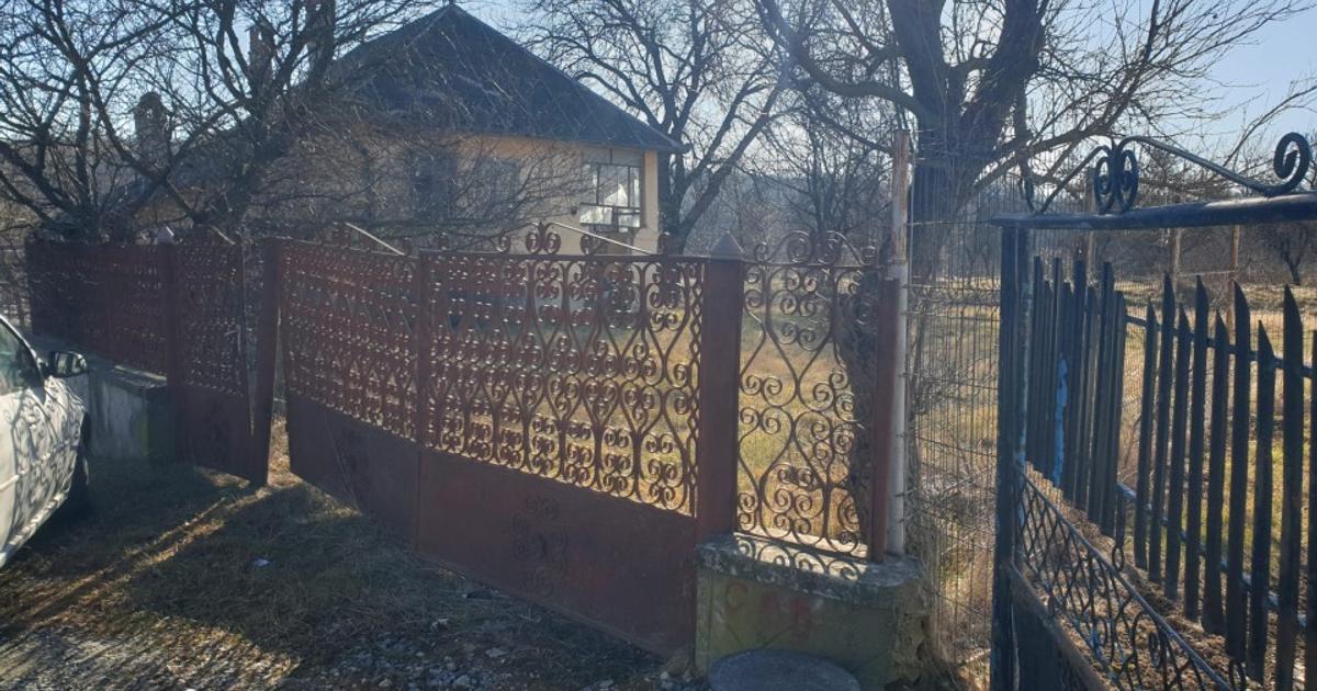 Teren Construcții intravilan de 6027 mp, în Valea Mare-Pravăț