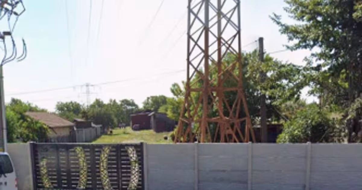 Teren Construcții intravilan de 4000 mp, în Valea Voievozilor