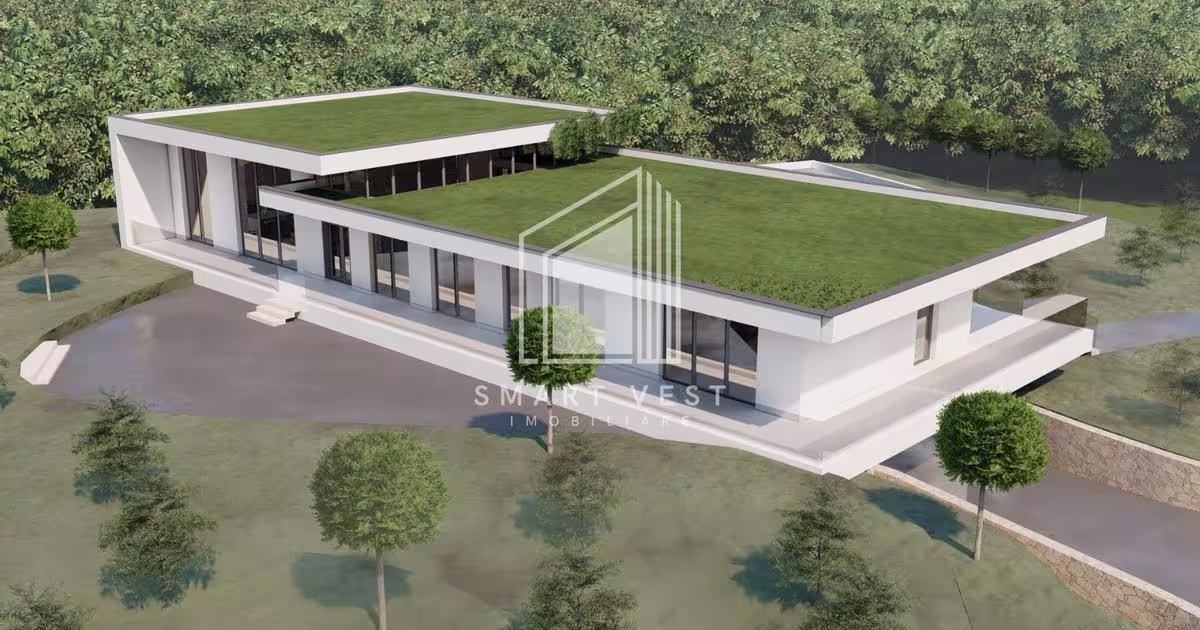 Teren Construcții intravilan de 7612 mp, în Viile Satu Mare