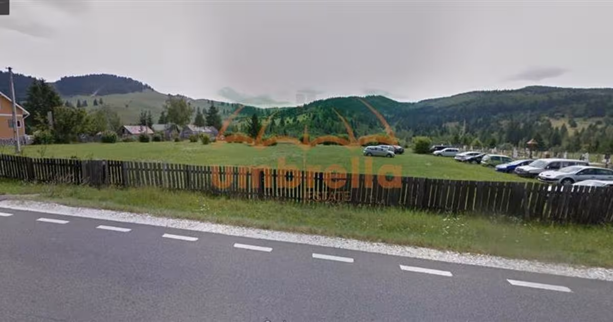 Teren Construcții intravilan de 23007 mp, în Voșlăbeni