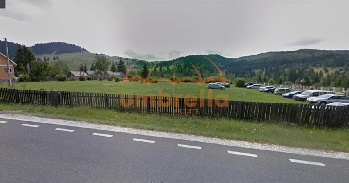 Teren Construcții intravilan de 23007 mp, în Voșlăbeni