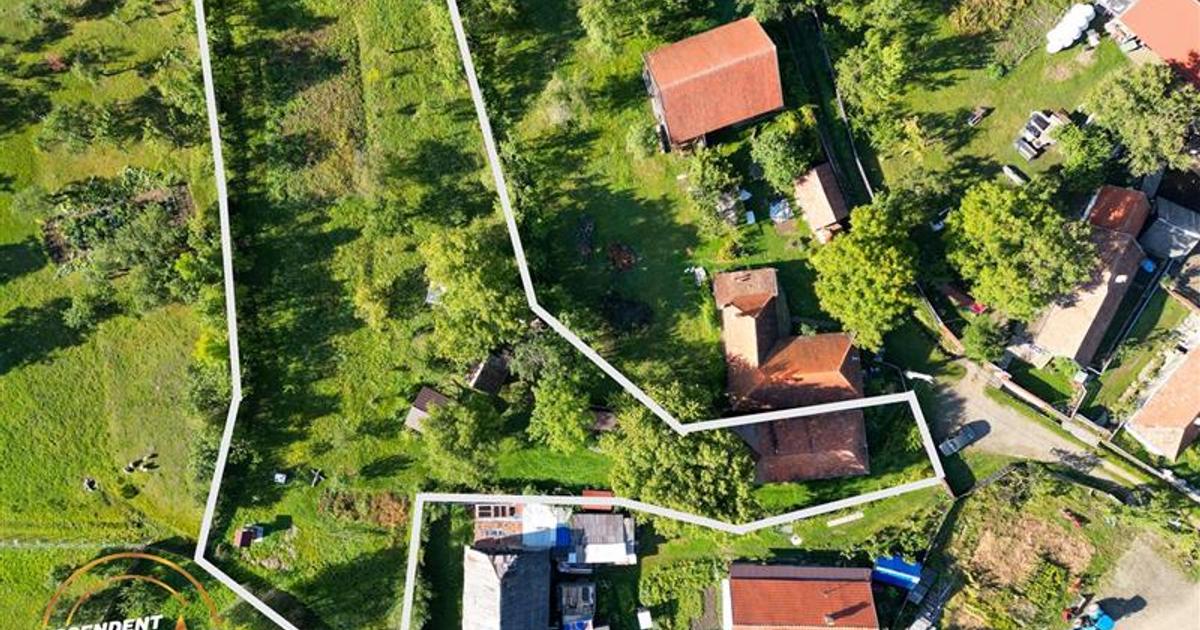 Teren Construcții intravilan de 2989 mp, în Zagon