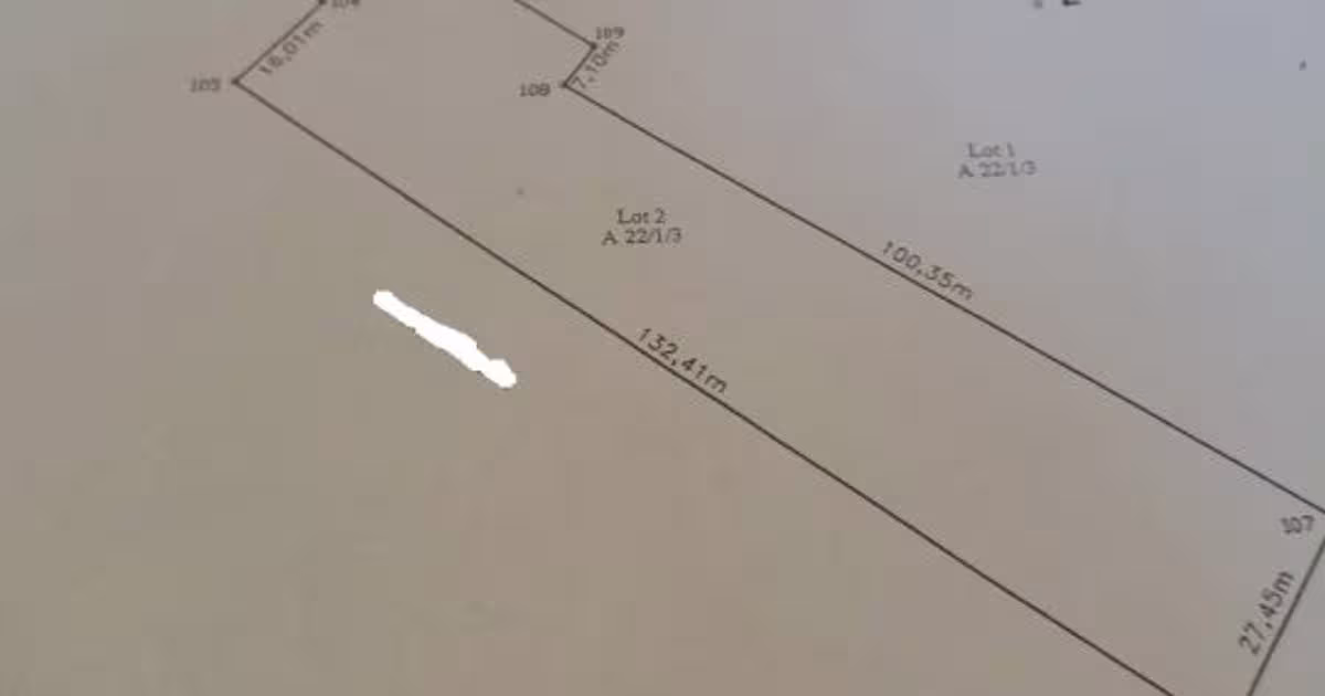 Teren Construcții intravilan de 4250 mp, în Zăicești