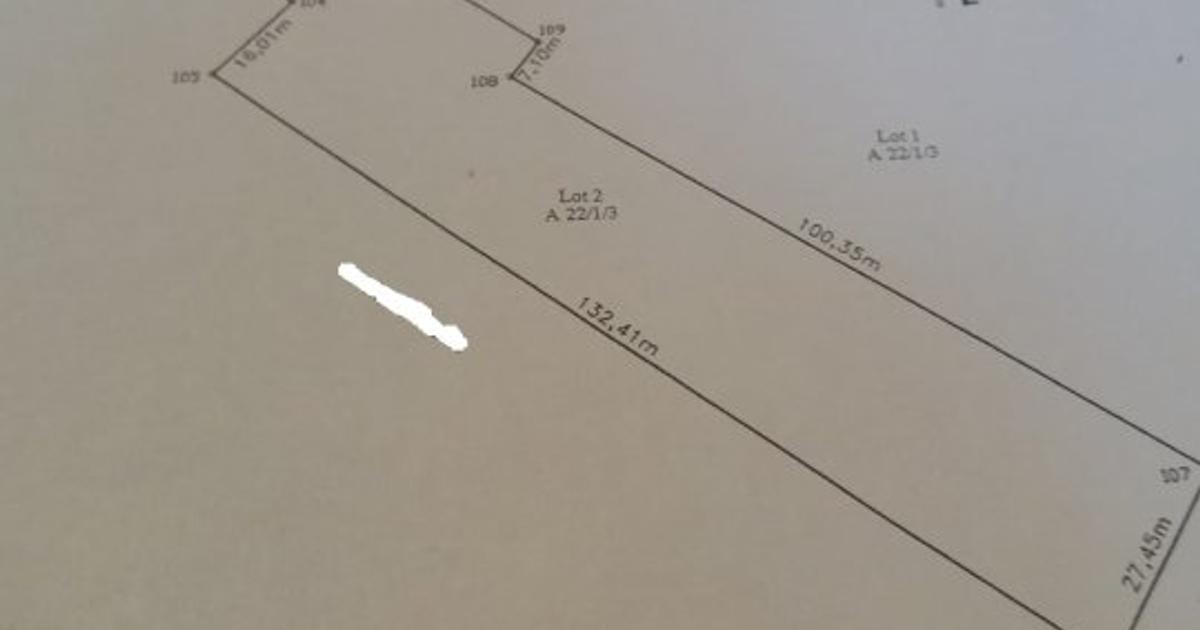 Teren Construcții intravilan de 4250 mp, în Zăicești