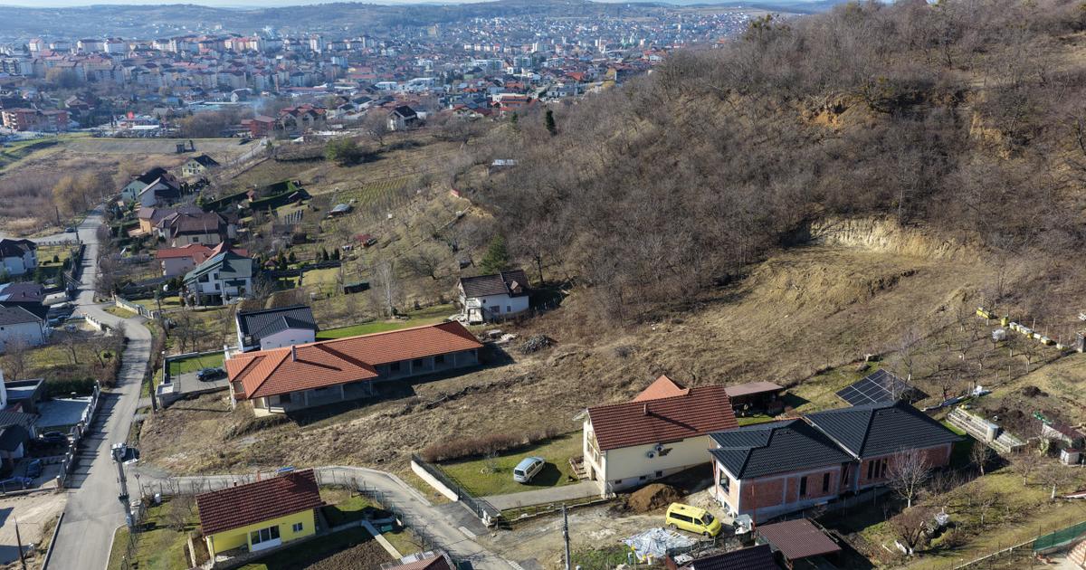 Teren Construcții intravilan de 1252 mp, în zona Central, Zalău