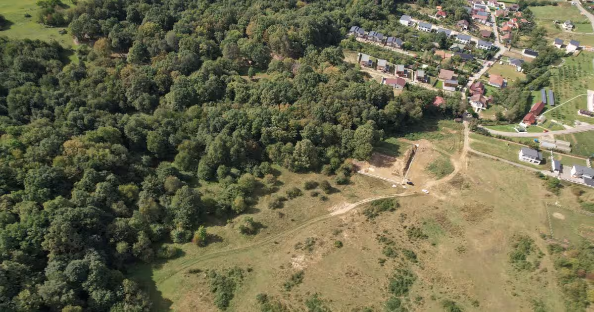 Teren Construcții intravilan de 4500 mp, în zona Central, Zalău
