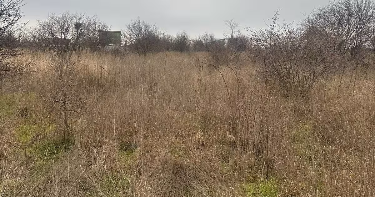 Teren intravilan de 500 mp, în Agigea