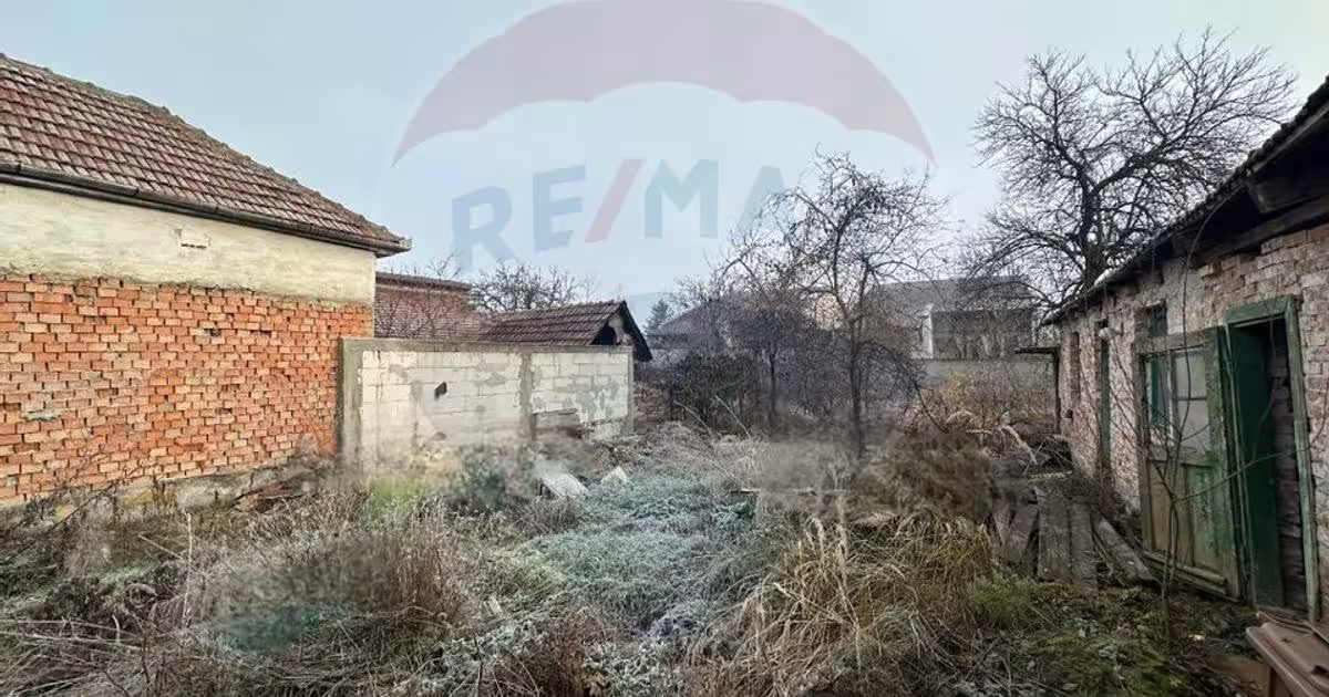 Teren intravilan de 572 mp, în zona Aradul Nou, Arad
