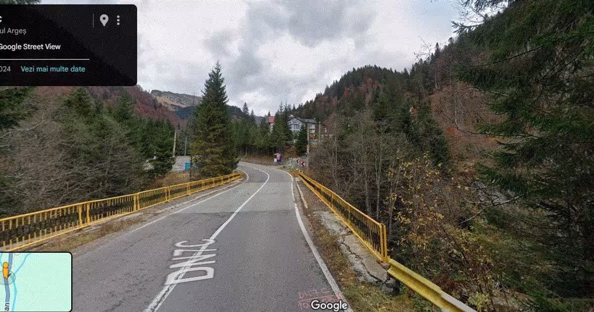 Teren extravilan de 500 mp, în Arefu