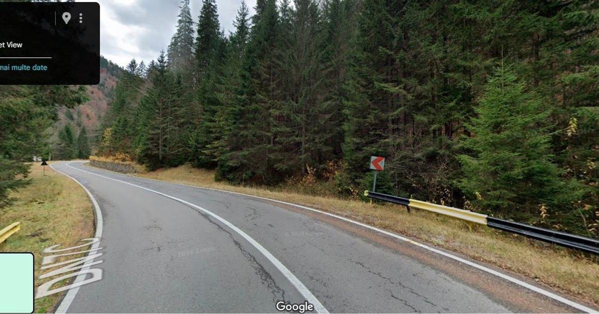 Teren extravilan de 500 mp, în Arefu