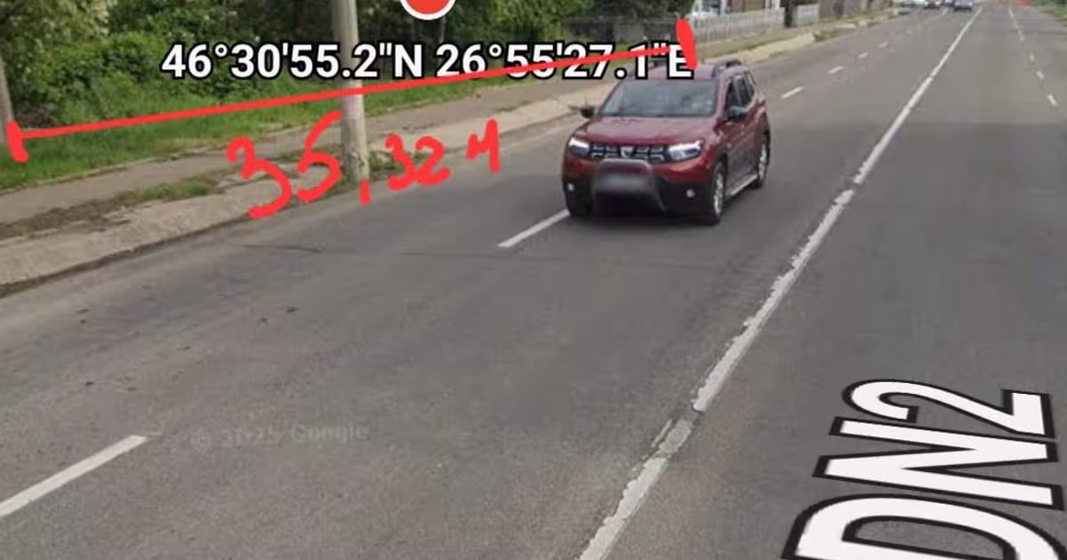 Teren intravilan de 11200 mp, în zona Republicii, Bacău