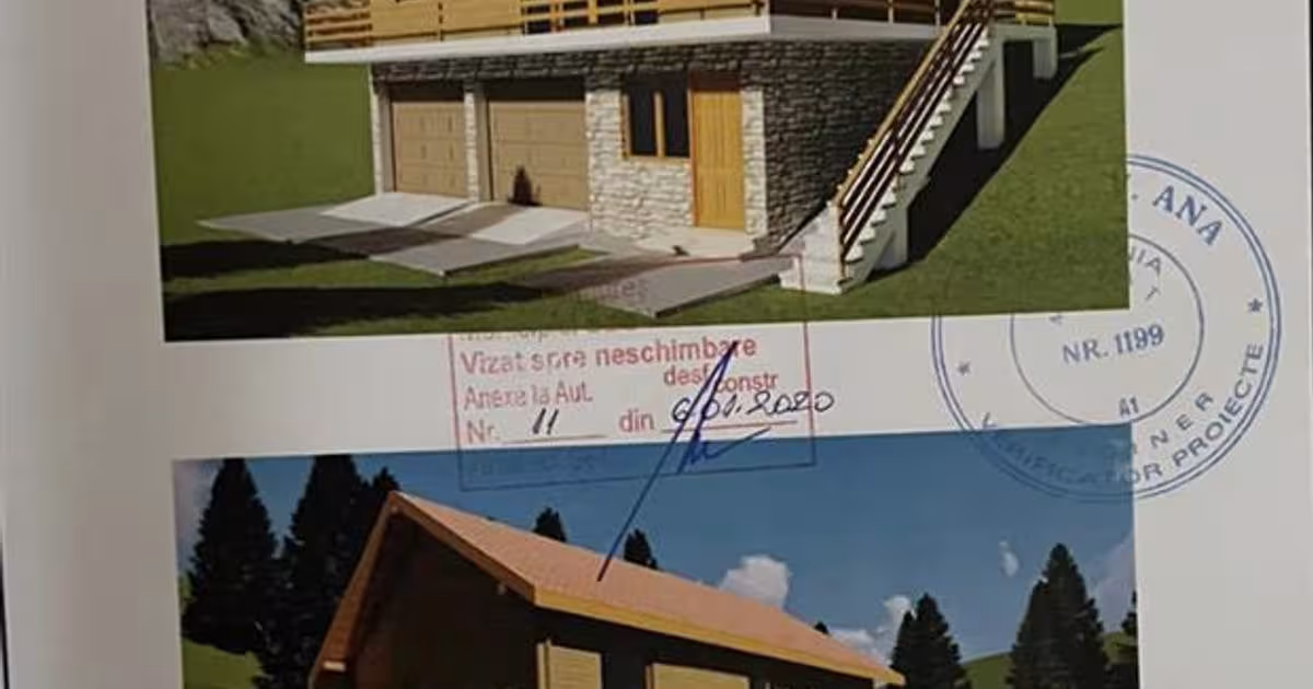 Teren intravilan de 1662 mp, în zona Orașul Vechi, Baia Mare