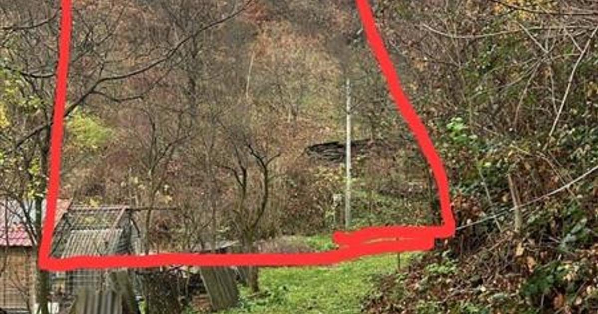 Teren intravilan de 1662 mp, în zona Orașul Vechi, Baia Mare