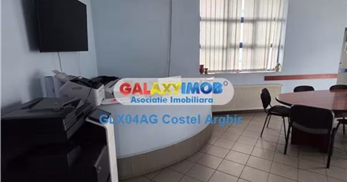 Teren intravilan de 7200 mp, în Bascov