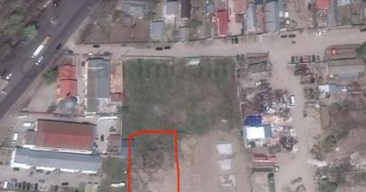 Teren intravilan de 1073 mp, în zona Apollo, Brăila