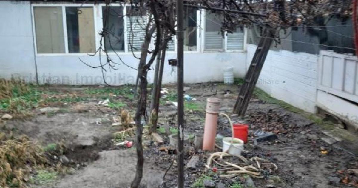 Teren intravilan de 280 mp, în zona Apollo, Brăila